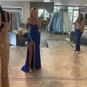 Jovani Prom Dress